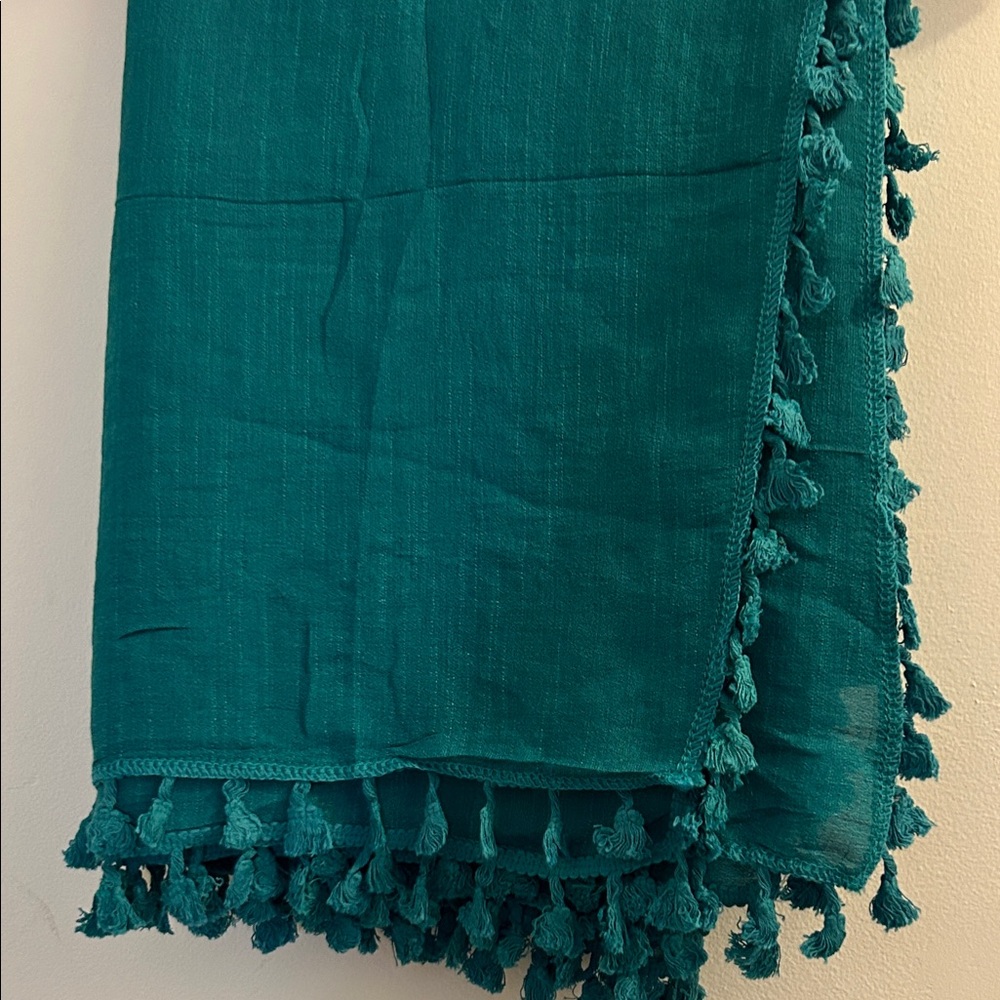 Bikini Bathing Beach Coverups - image 8